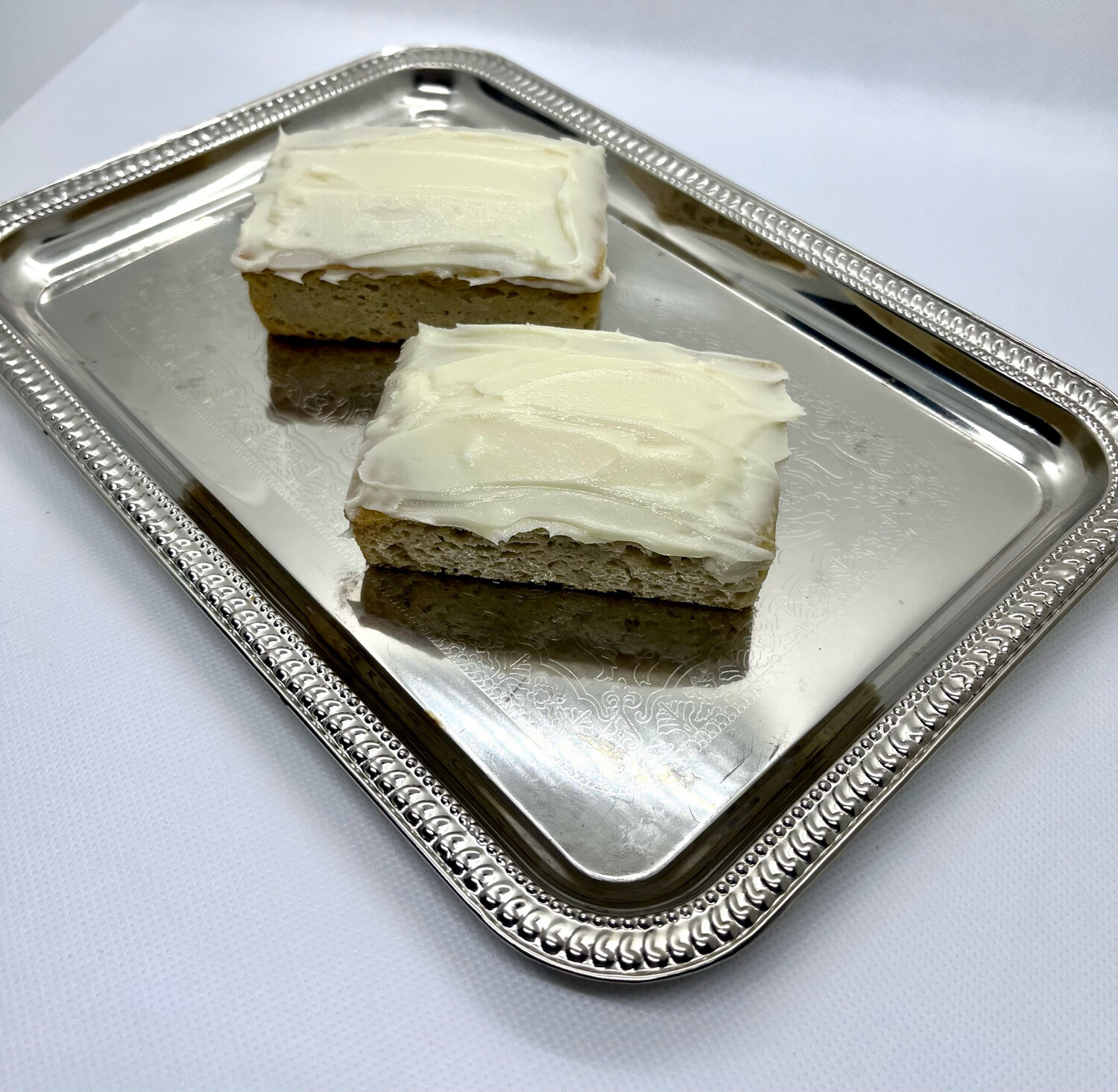 Vanilla Mini Cake