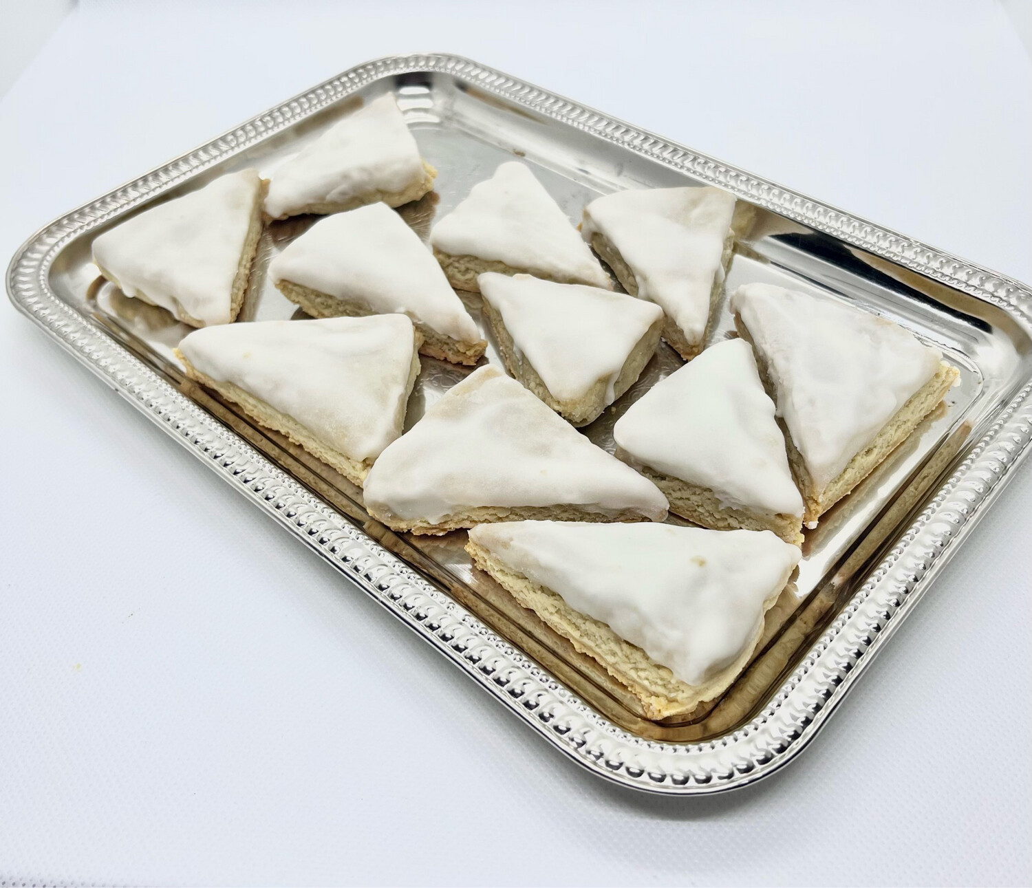 Vanilla Scone