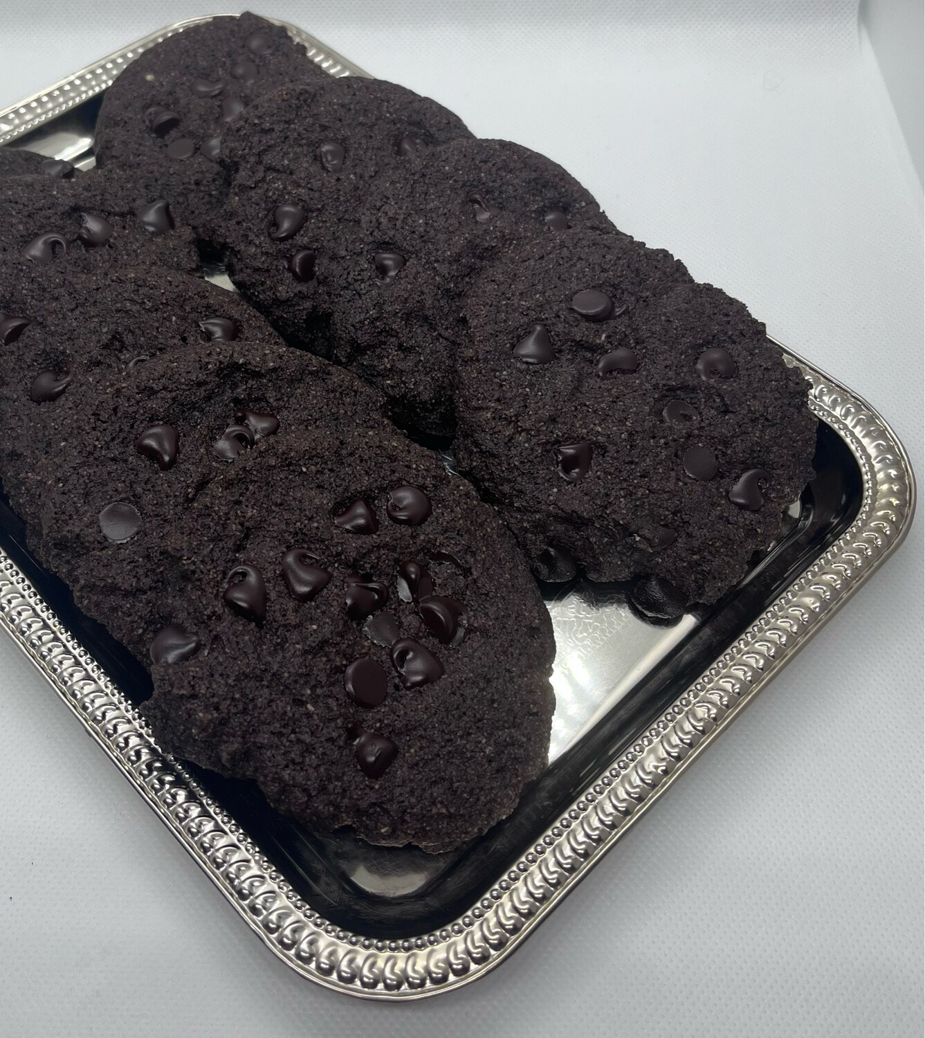 Double Chocolate Cookie