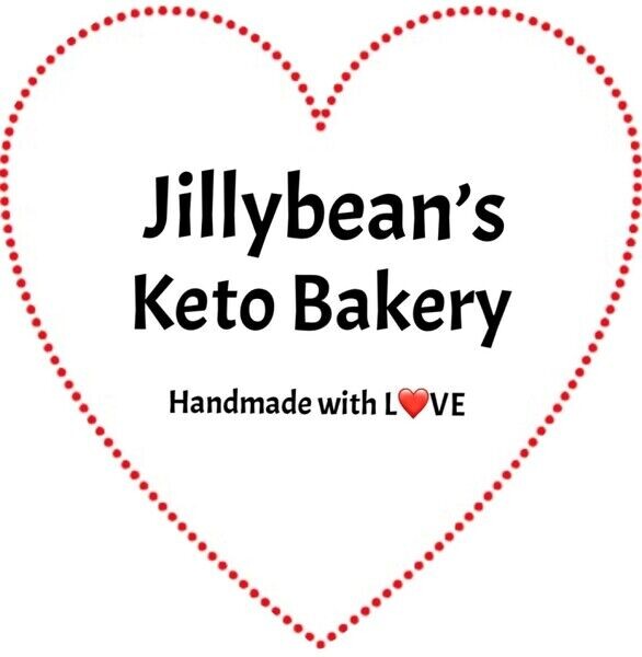 Jillybean's Keto Bakery