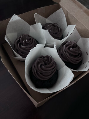 Chocolate Cupcake