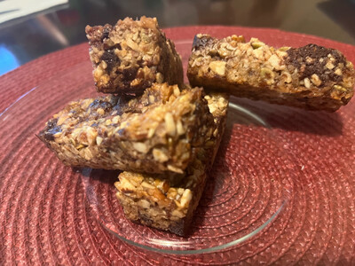 Granola Bar