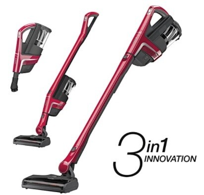 Scopa Elettrica MIELE - Triflex HX1 Runner - SMUL5