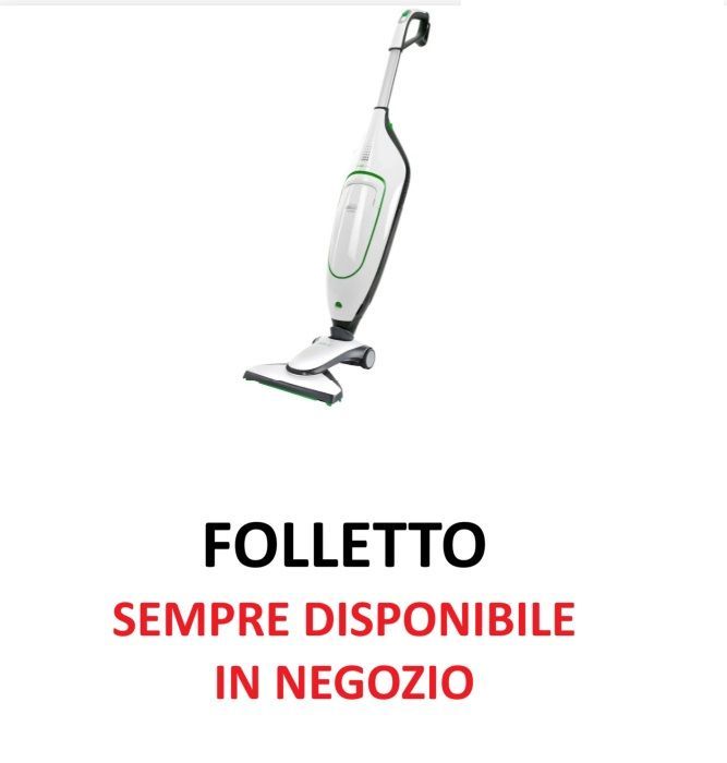 FOLLETTO