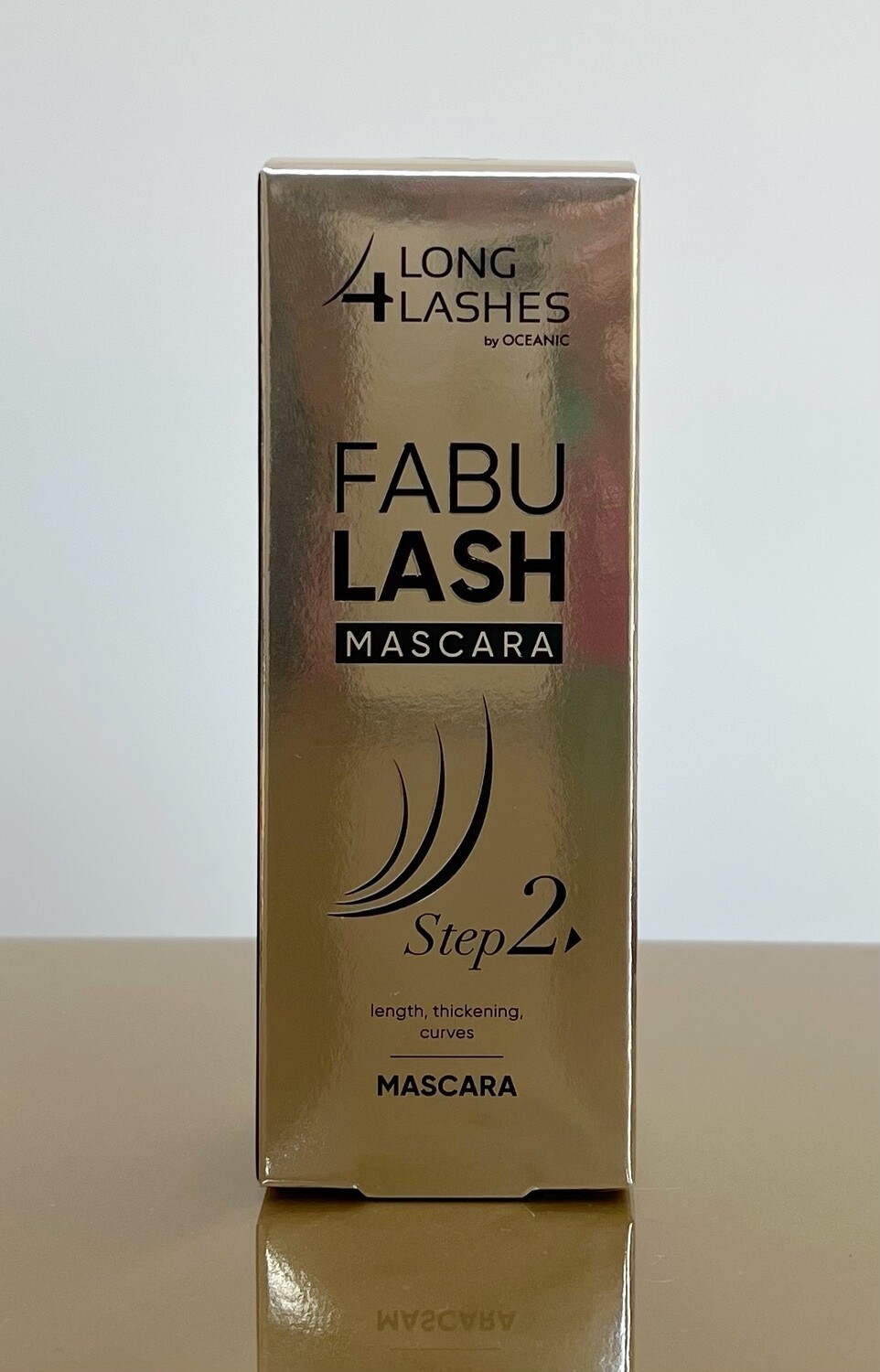 Fabulash mascara