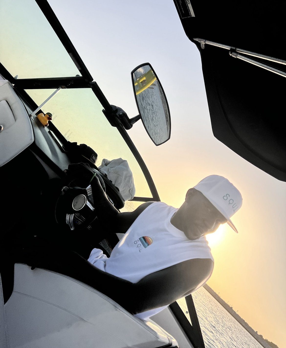 SOUL Organic Sleeveless - Unisex