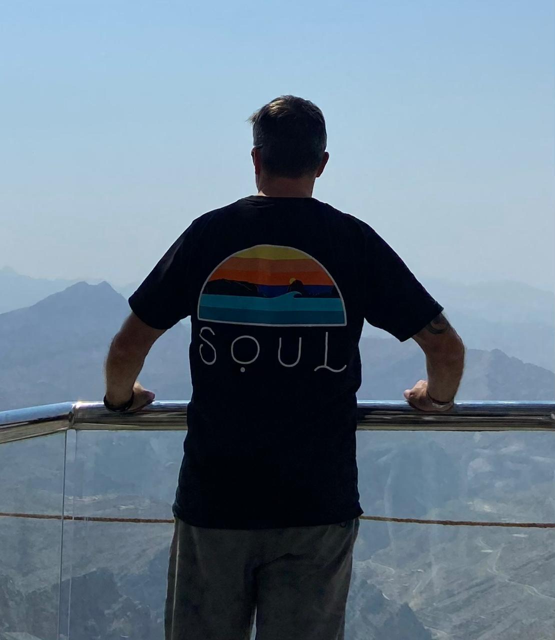 Soul Organic T-Shirt