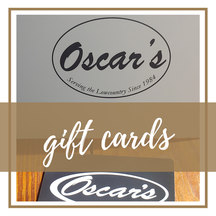 Gift Cards