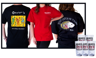MERCHANDISE