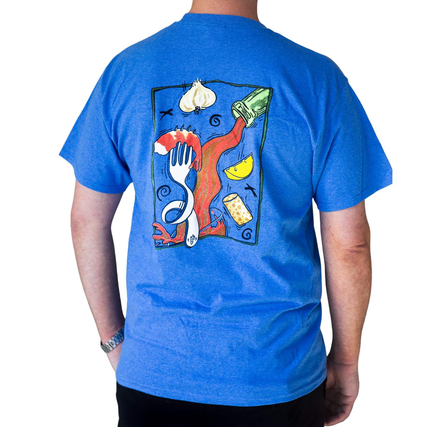 Graphic T-Shirt