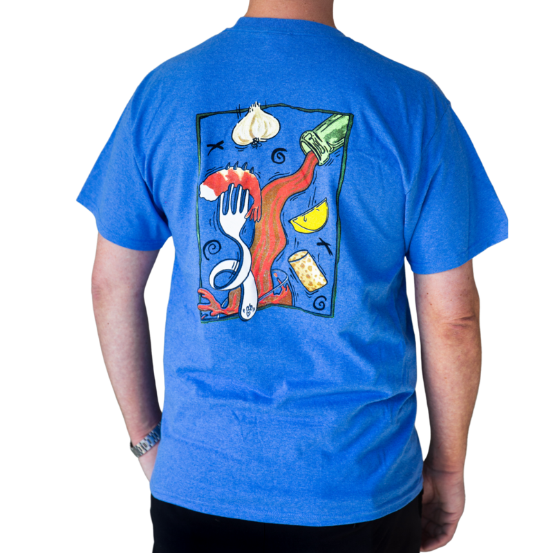 Graphic T-Shirt