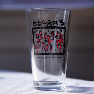 Pint Glass