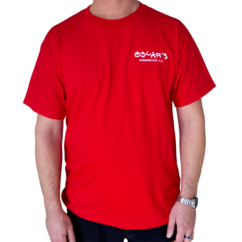 Eat, Wiggle and Giggle T-Shirt
