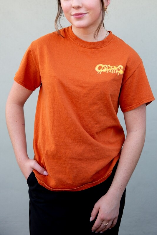 Mural T-Shirt