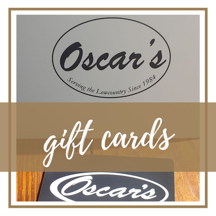 Gift Cards