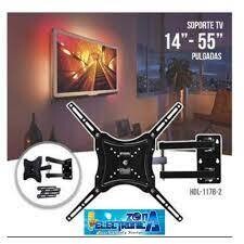 Soporte Para Tv 14-55