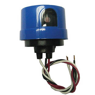 Fotocelda 305V Fisher