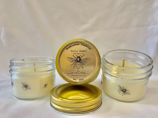4oz Candle
