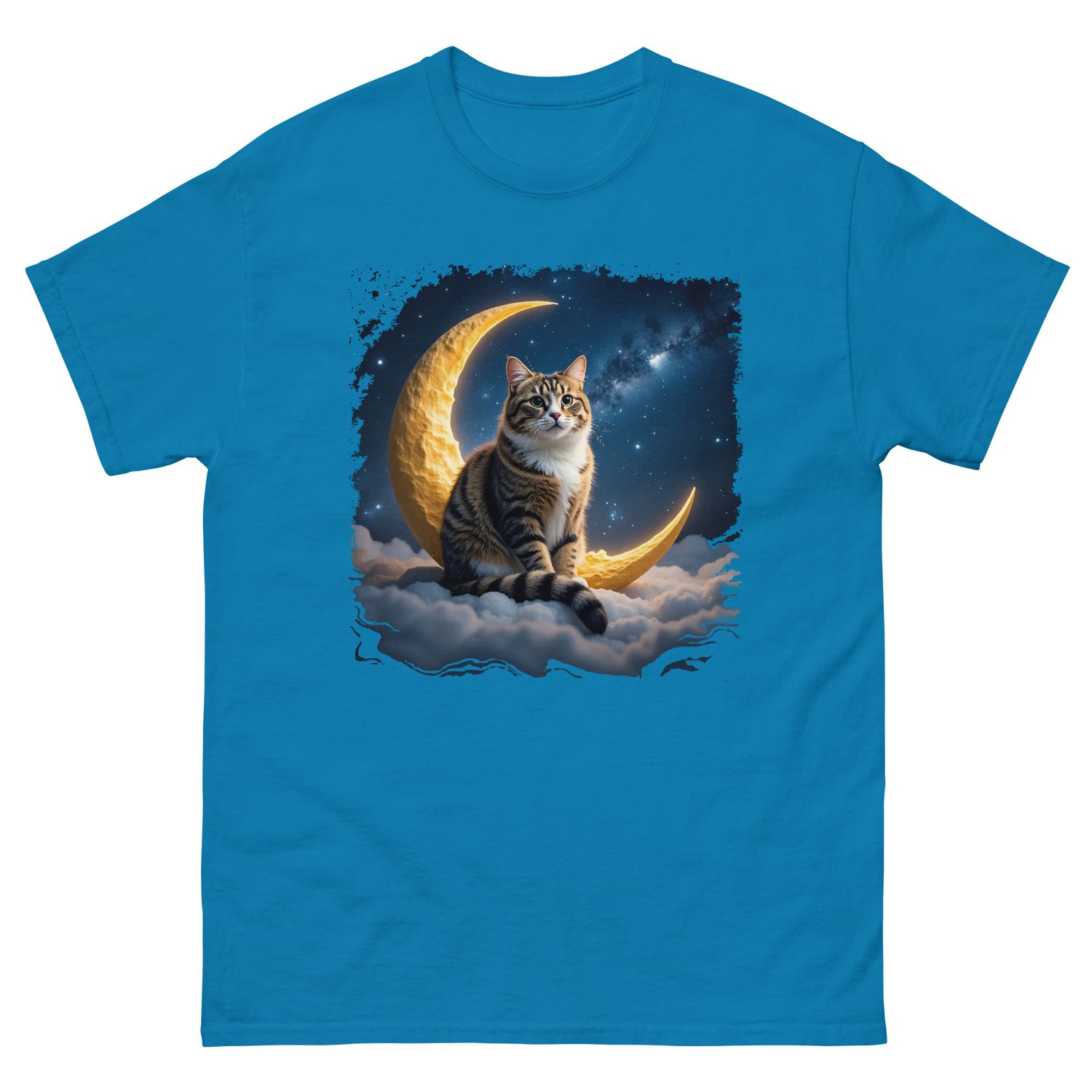Moon Cat