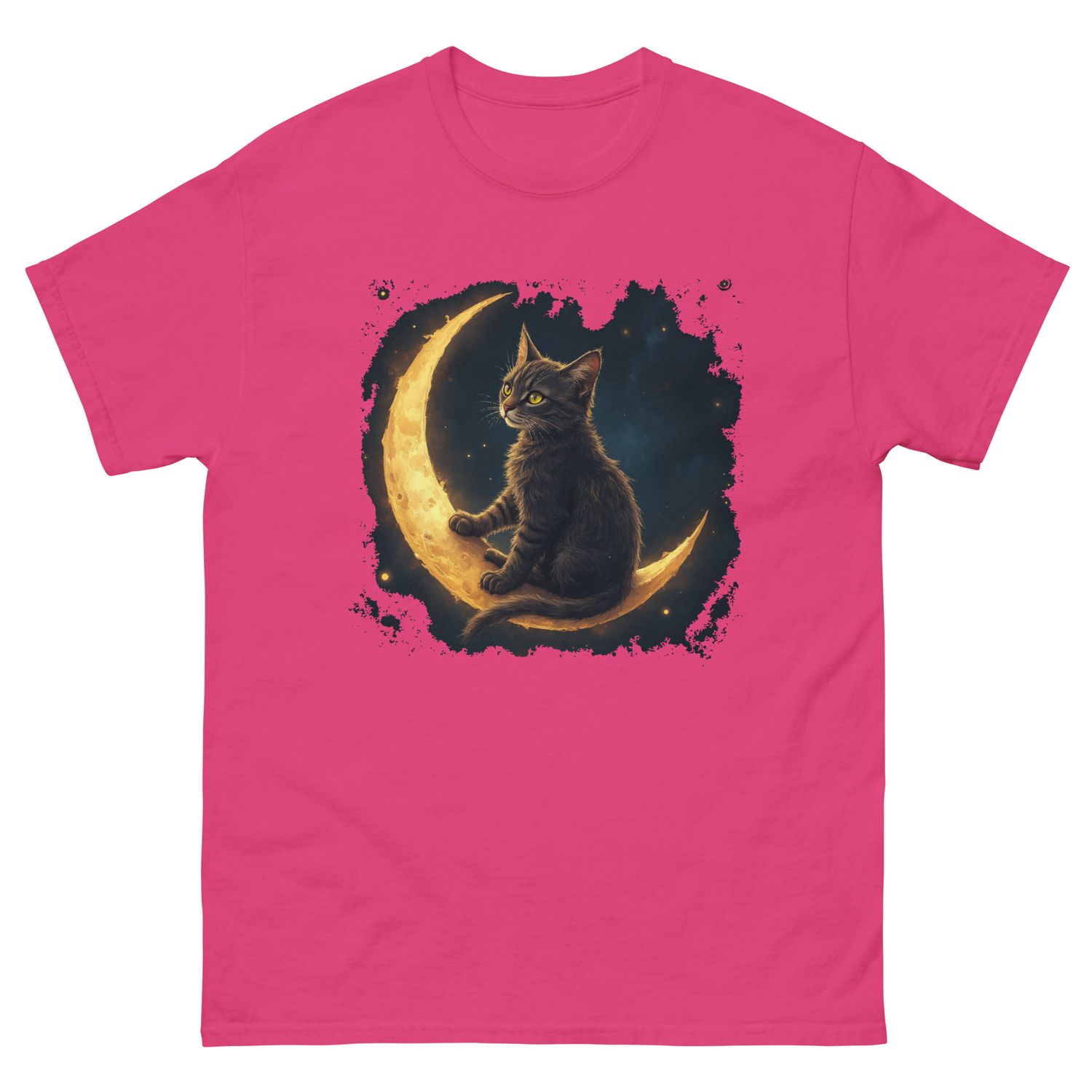 Moon Cat 2