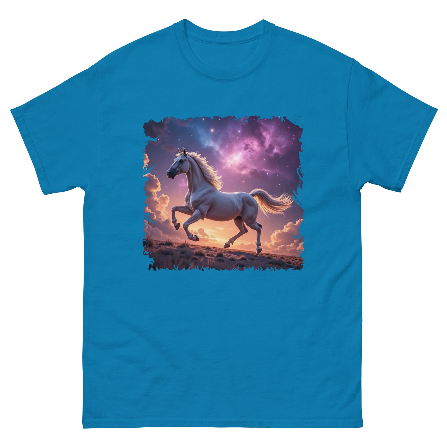Horse Sky