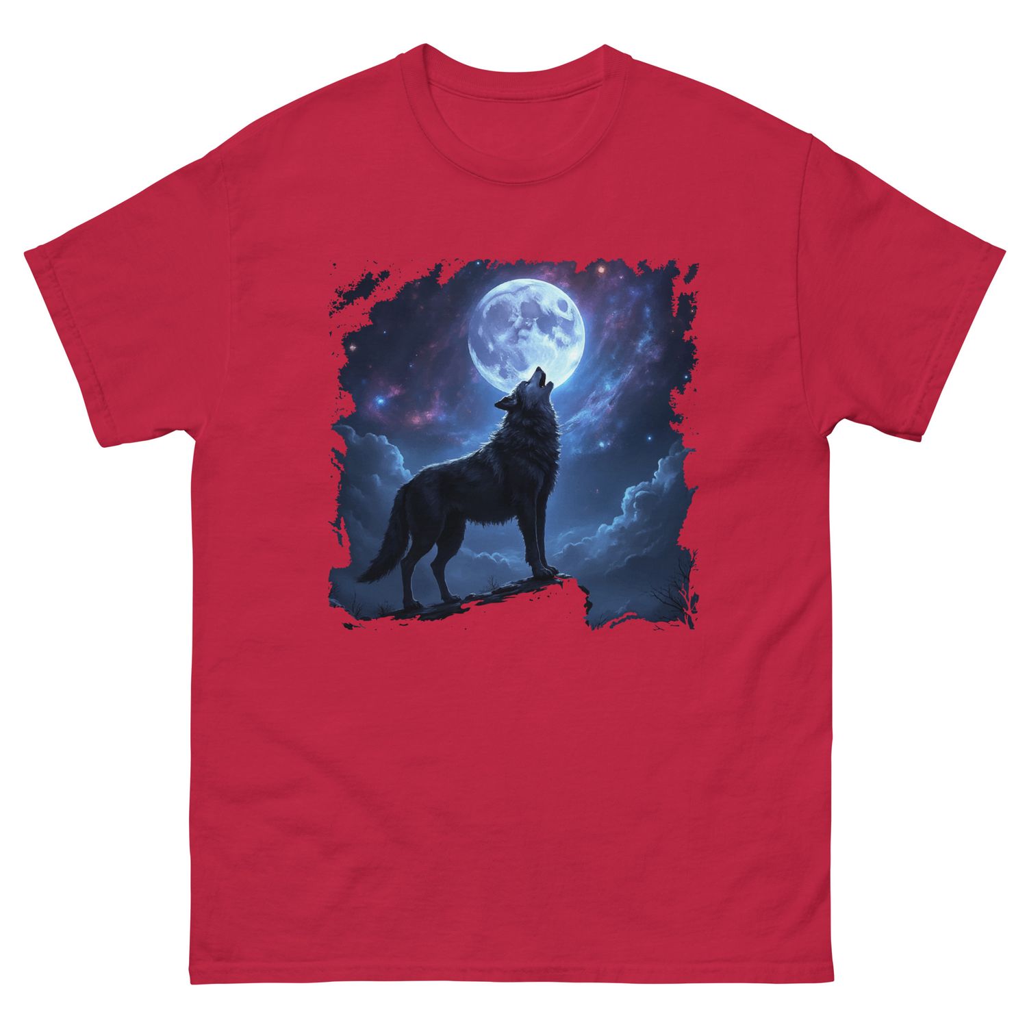 Fox Moon