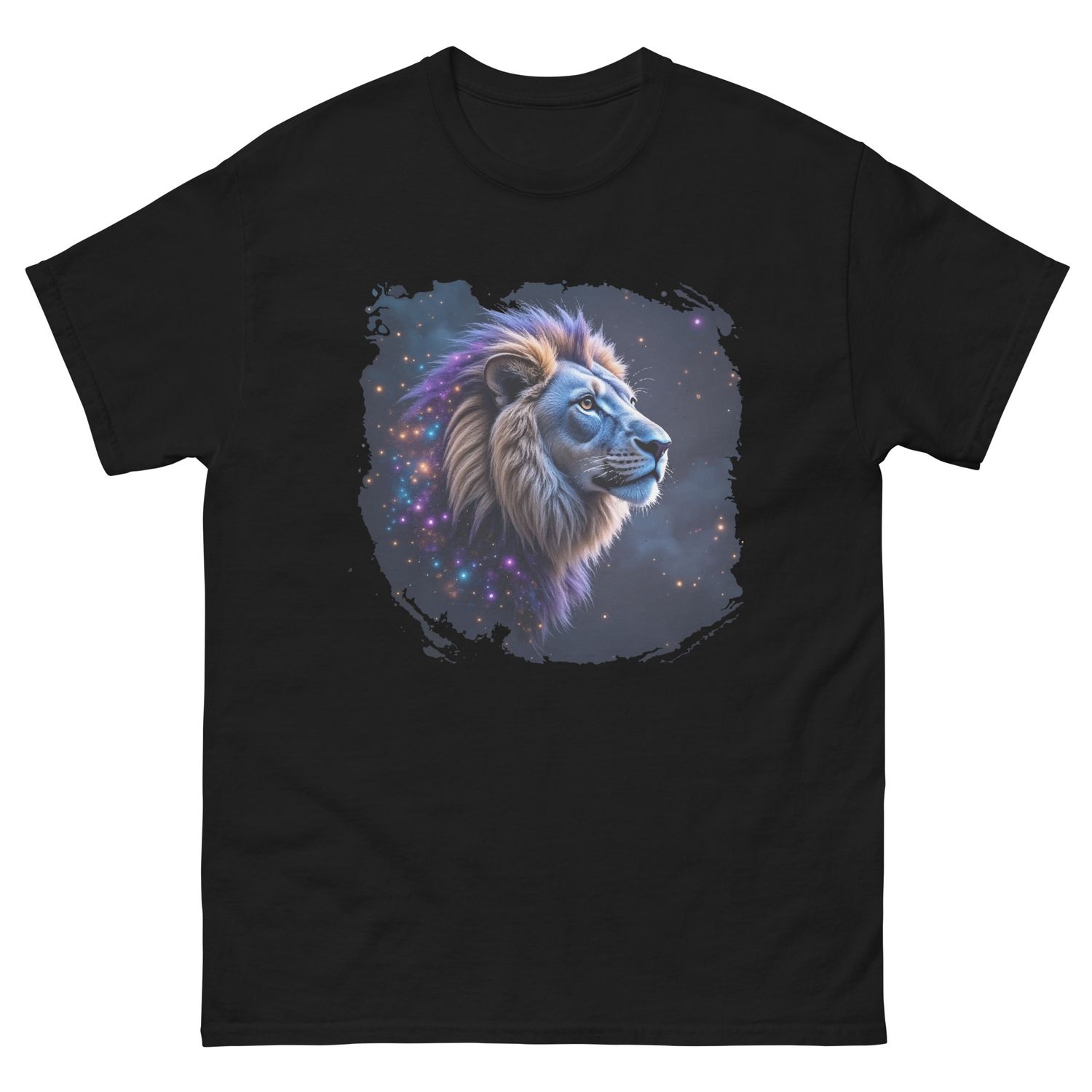 Lion Sky