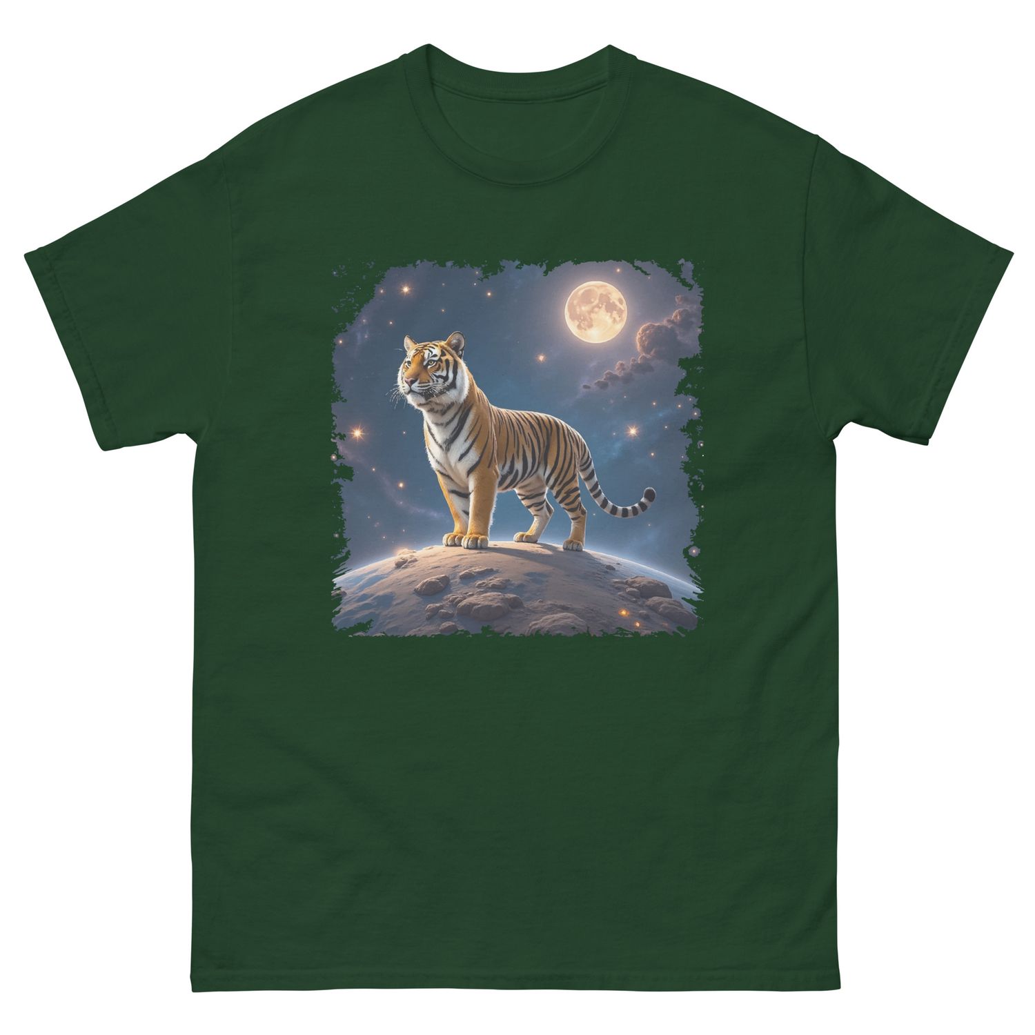 Tiger Moon