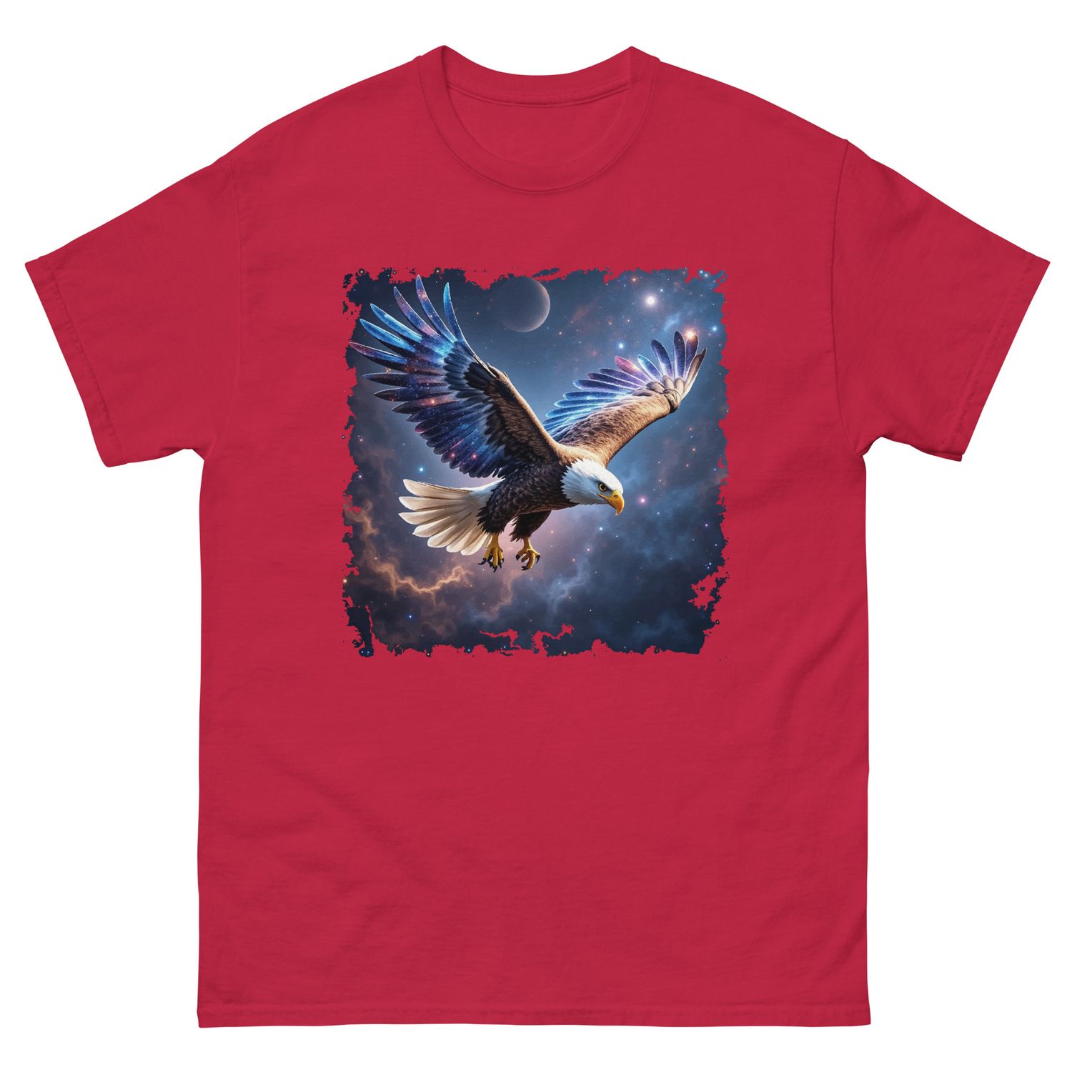 Eagle Sky