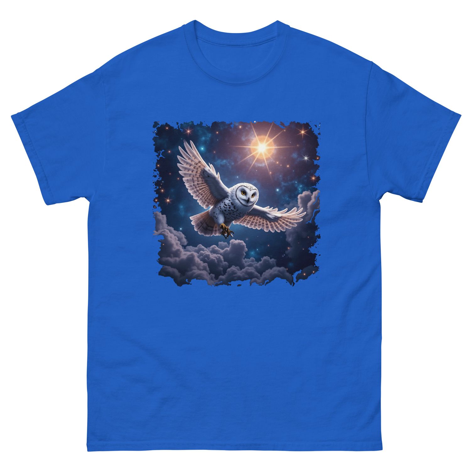 Owl Sky