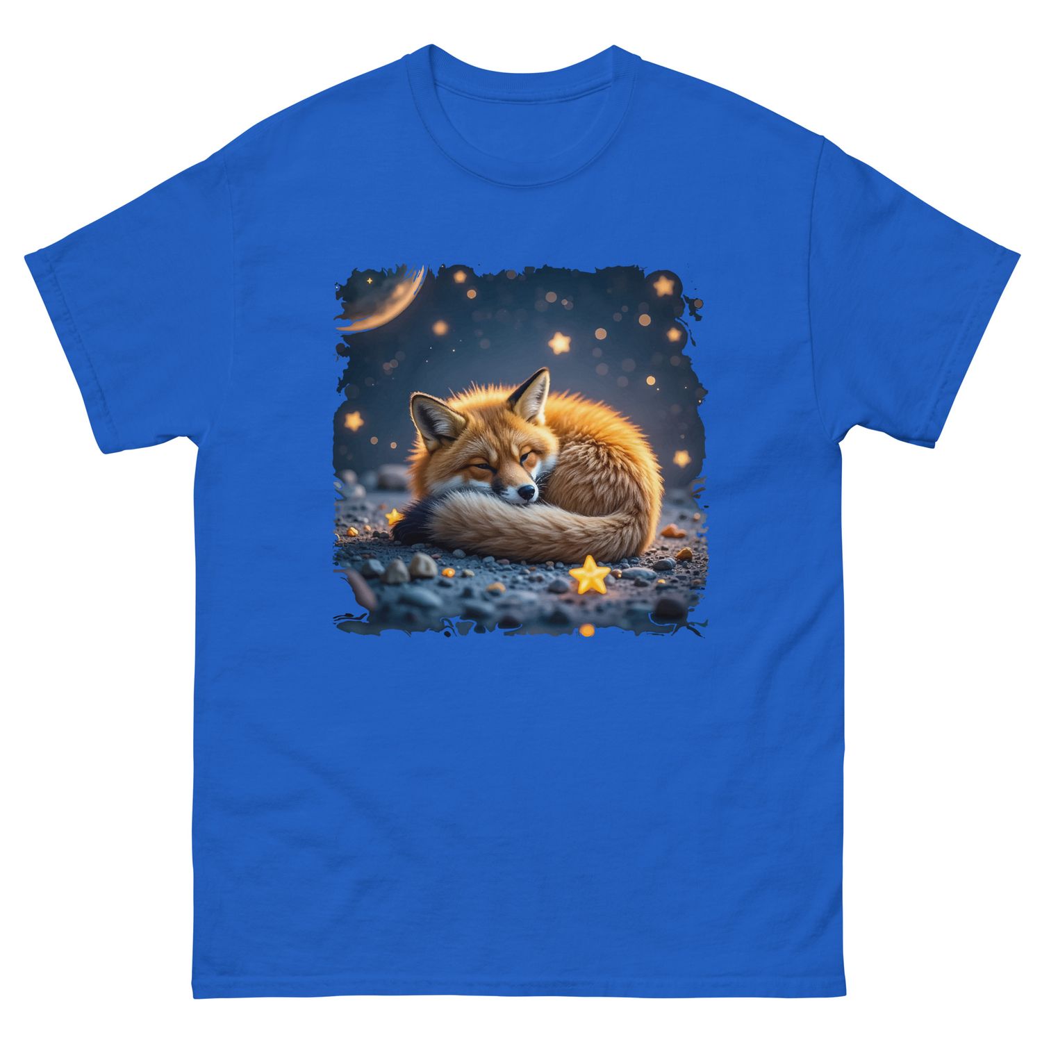 Fox Sky