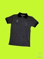 camisa tipo polo hombre