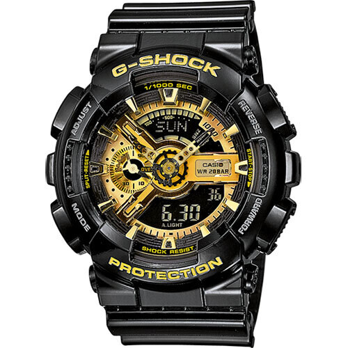 G Shock ga-110gb-1aer