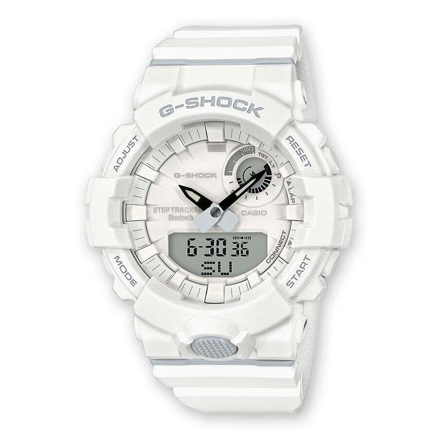Orologio casio bianco G-Shock