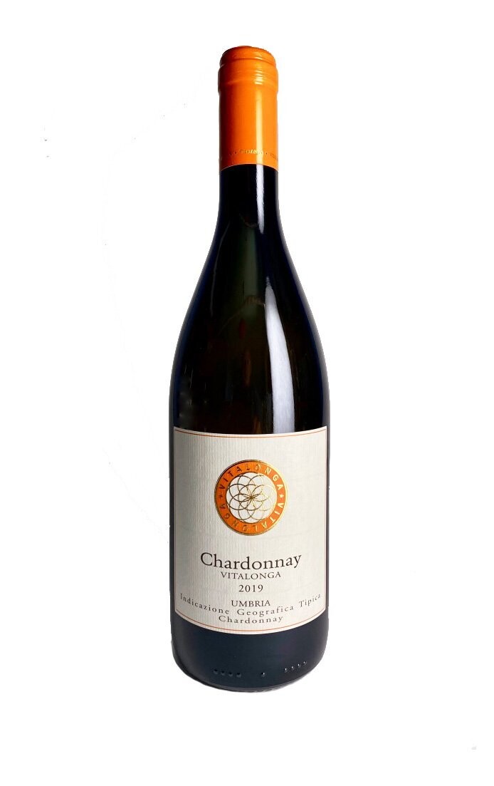 Vitalonga Chardonnay