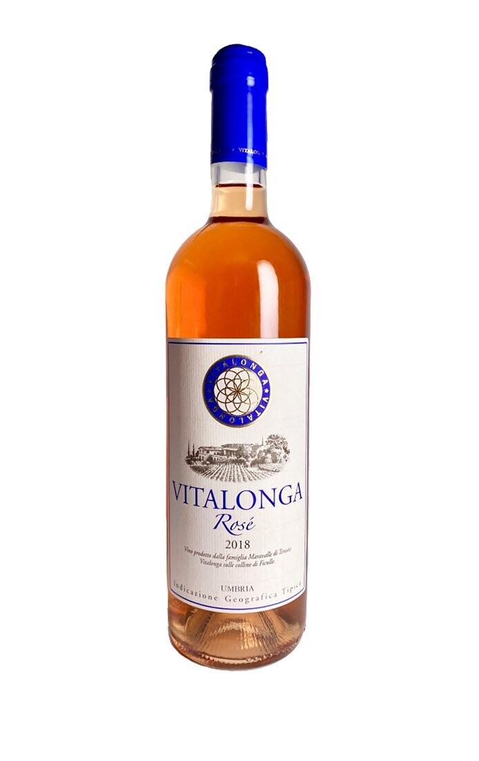 Vitalonga Rosé