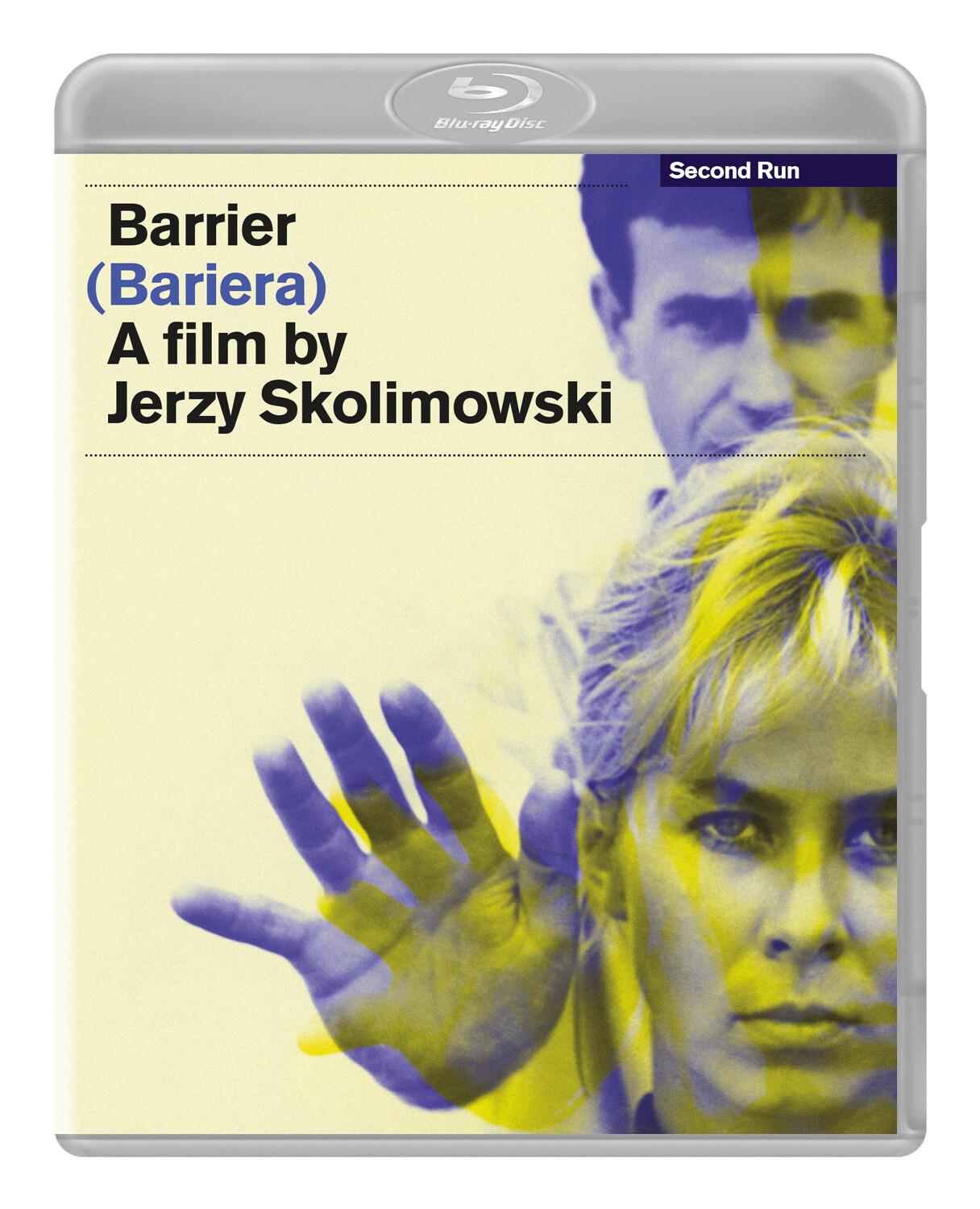 Jerzy Skolimowski: Walkover / Barrier / Dialogue 20 40 60 +