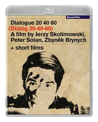 イエジー・スコリモフスキ Jerzy Skolimowski DVD-BOX イエジー・スコリモフスキ Jerzy Skolimowski DVD-BOX
