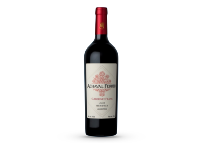 Cabernet Franc Mendoza cosecha 2016 Cabernet Franc Mendoza cosecha 2016