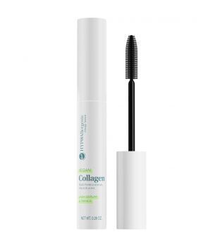 Blakstienų serumas-primeris Bell Hypoallergenic Vegan Collagen, 8g