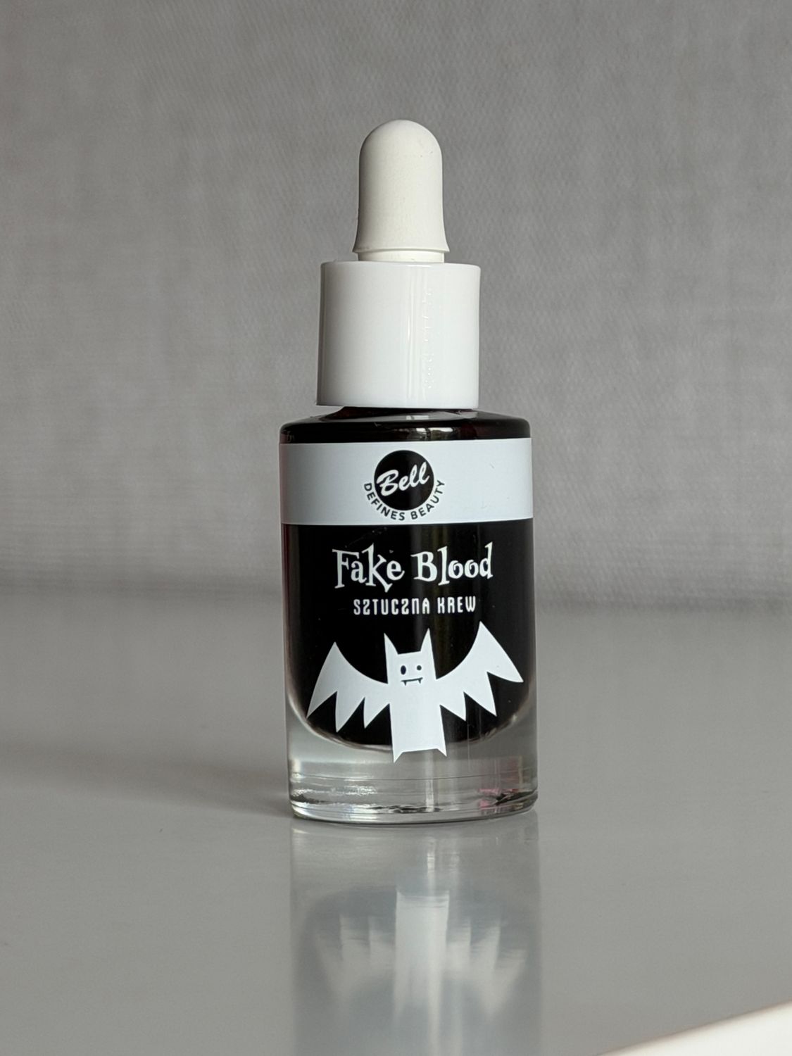 Bell dirbtinis kraujas Bell  Fake Blood