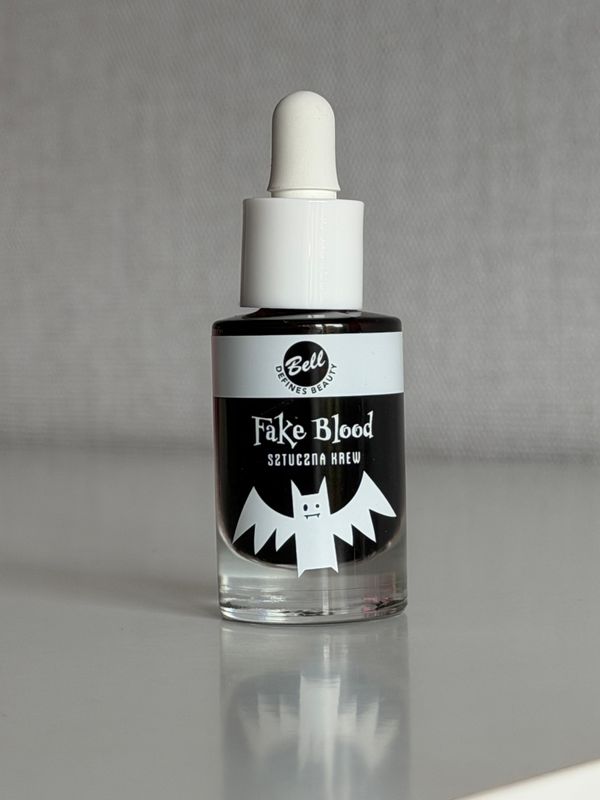 Bell dirbtinis kraujas Bell  Fake Blood