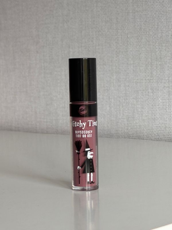 Lūpų blizgis- tintas Bell Wichi Tint