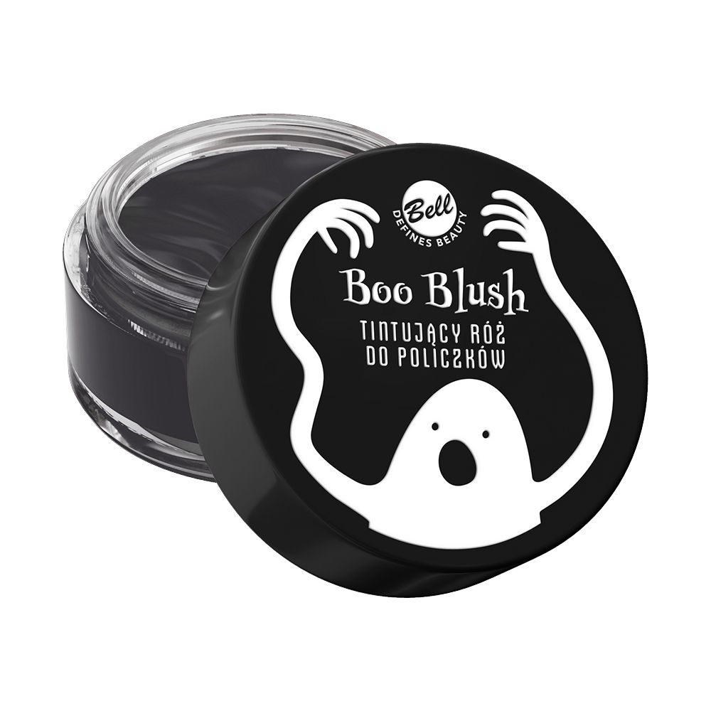 Skaistalai Bell Boo Blush