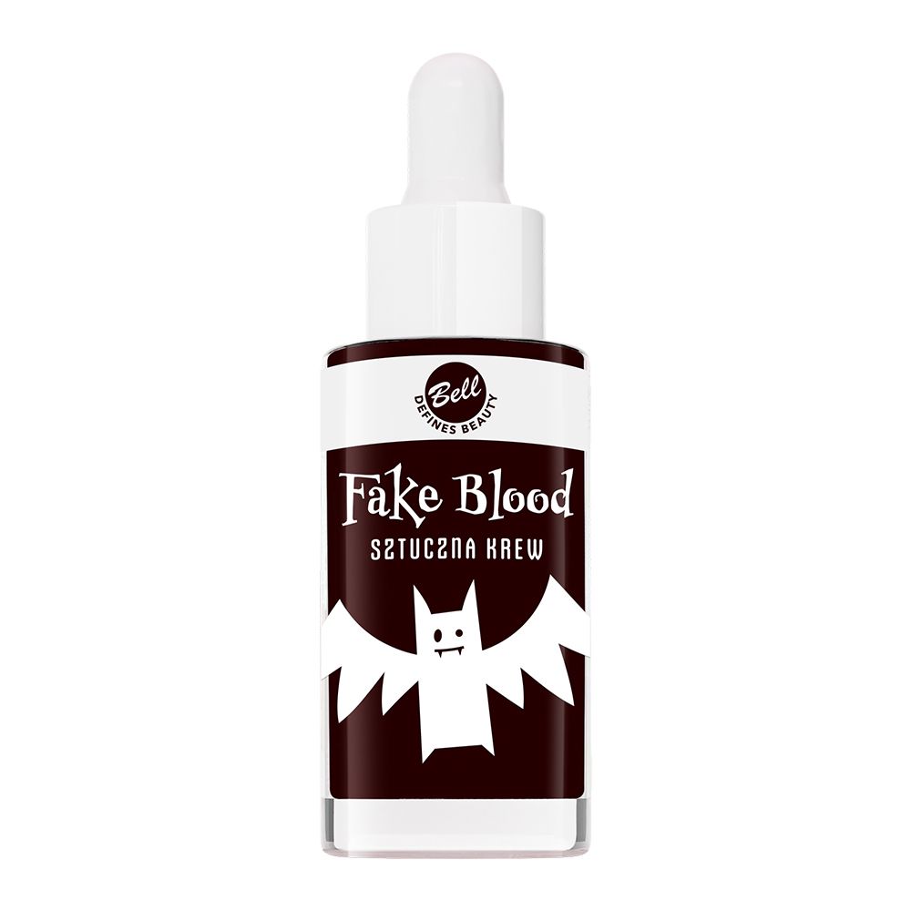 Bell dirbtinis kraujas Bell  Fake Blood