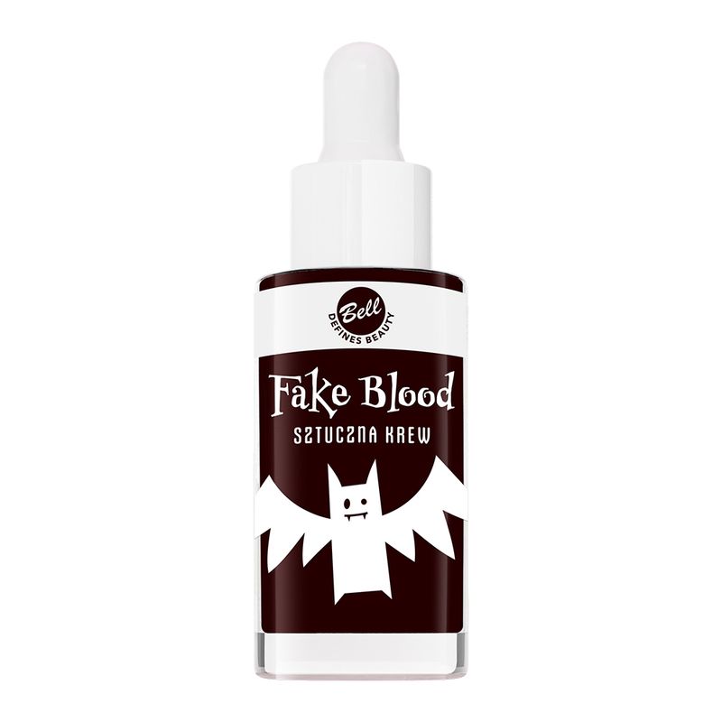Bell dirbtinis kraujas Bell  Fake Blood