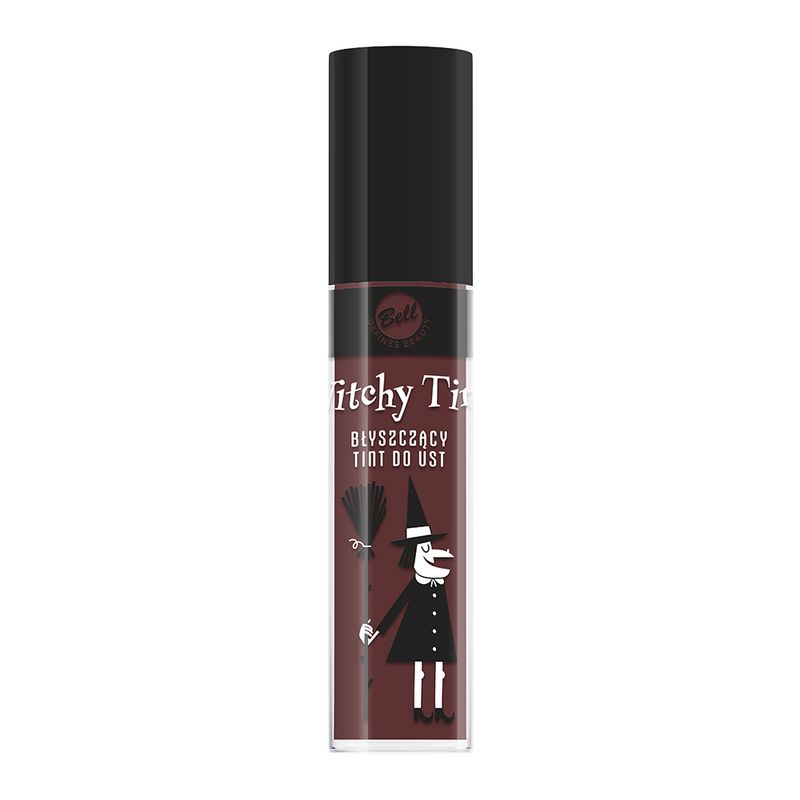 Lūpų blizgis- tintas Bell Wichy Tint