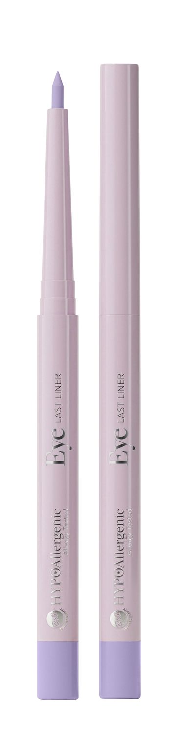 HYPOALLERGENIC EYE LAST LINER Ilgai išliekantis akių kontūro pieštukas, 5g