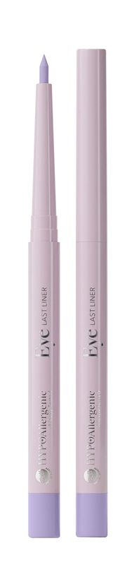 HYPOALLERGENIC EYE LAST LINER Ilgai išliekantis akių kontūro pieštukas, 5g