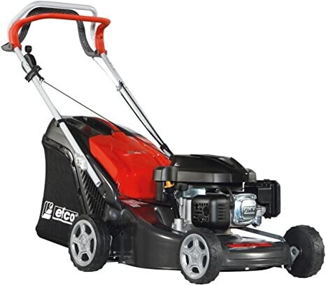 RASAERBA LR 48 TK COMFORT PLUS RASAERBA LR 48 TK COMFORT PLUS